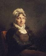 RAEBURN, Sir Henry Ann Fraser Mrs. Alexander Fraser Tytler Spain oil painting artist